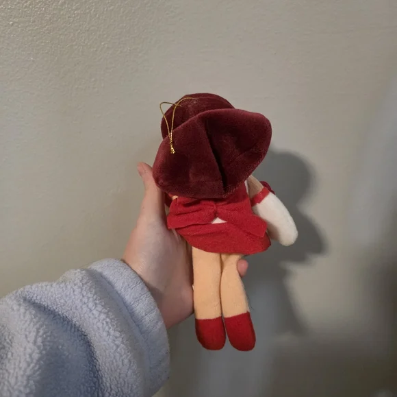 Sailor Mars - Picture 2 of 2